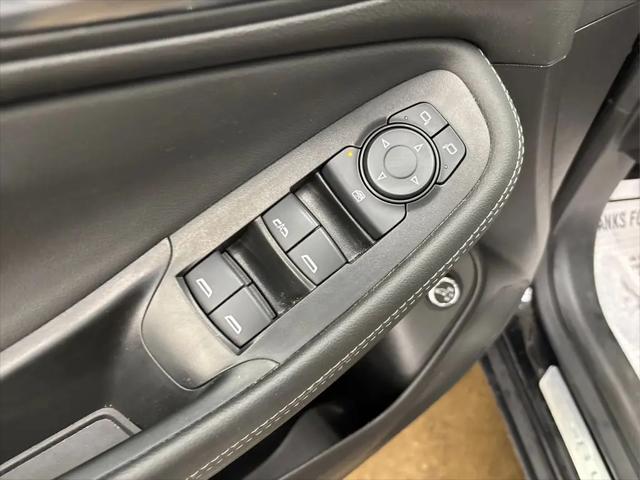 2023 Buick Encore GX Essence AWD