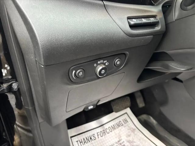 2023 Buick Encore GX Essence AWD