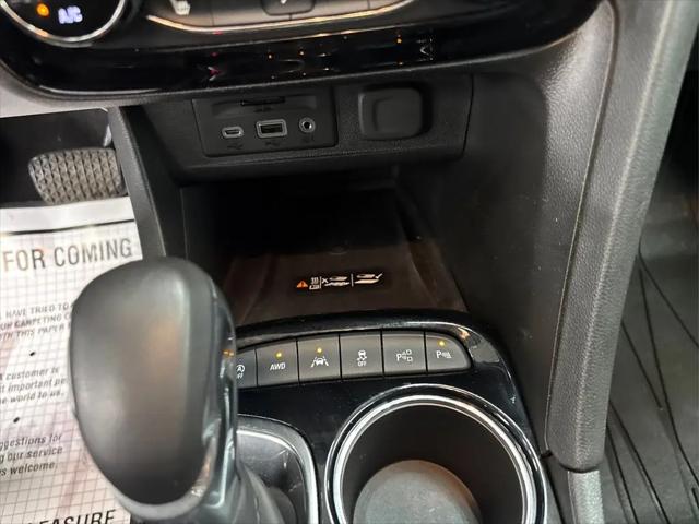 2023 Buick Encore GX Essence AWD