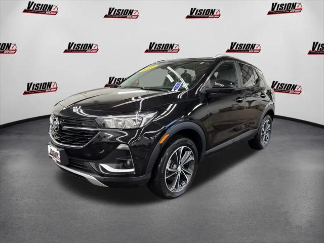 2023 Buick Encore GX Select AWD for sale in Canandaigua, NY