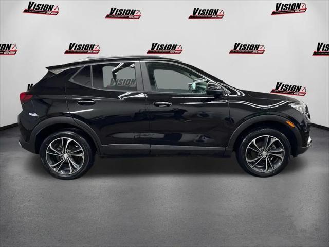 2023 Buick Encore GX Select AWD