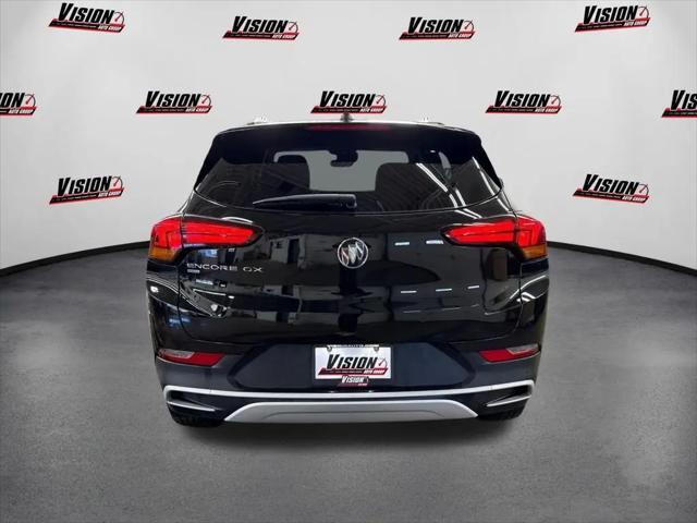2023 Buick Encore GX Select AWD