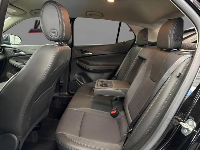 2023 Buick Encore GX Select AWD