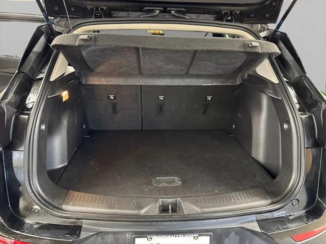 2023 Buick Encore GX Select AWD