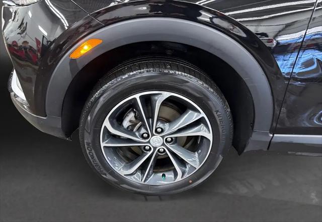 2023 Buick Encore GX Select AWD