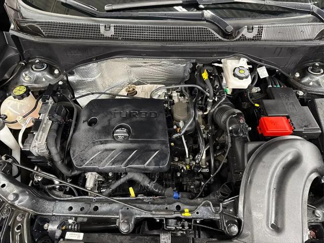 2023 Buick Encore GX Select AWD