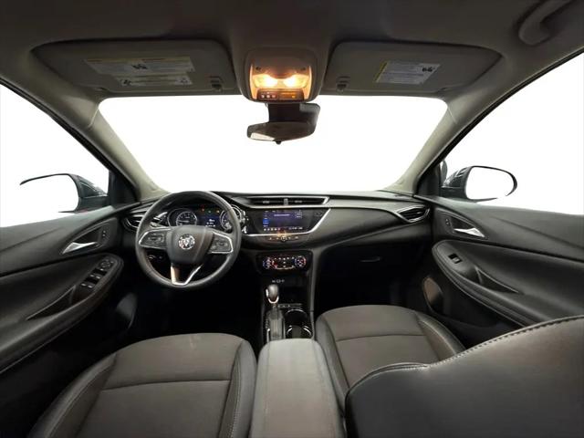 2023 Buick Encore GX Select AWD