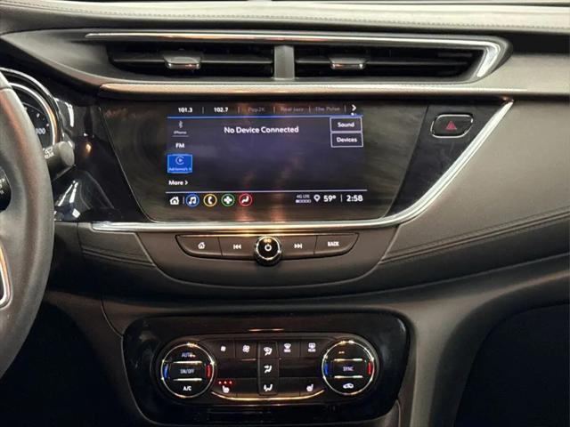 2023 Buick Encore GX Select AWD