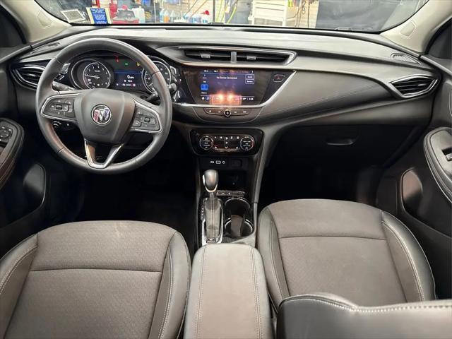 2023 Buick Encore GX Select AWD