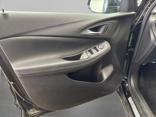 2023 Buick Encore GX Select AWD