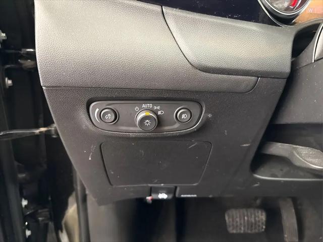 2023 Buick Encore GX Select AWD