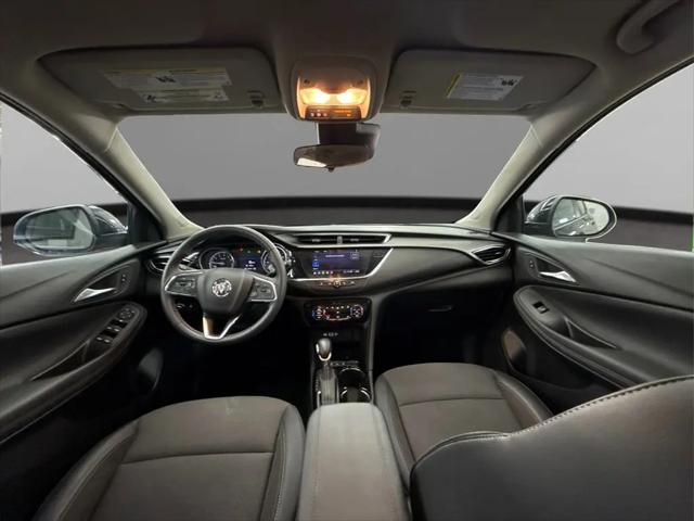 2023 Buick Encore GX Select AWD