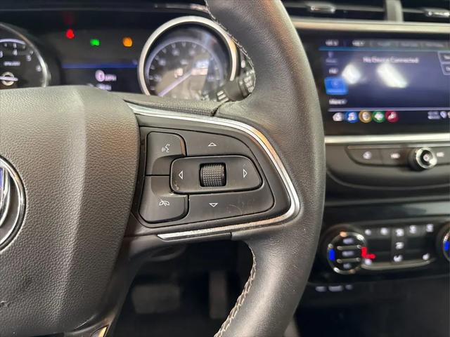 2023 Buick Encore GX Select AWD
