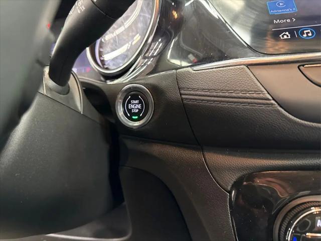 2023 Buick Encore GX Select AWD