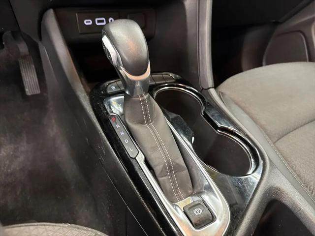 2023 Buick Encore GX Select AWD