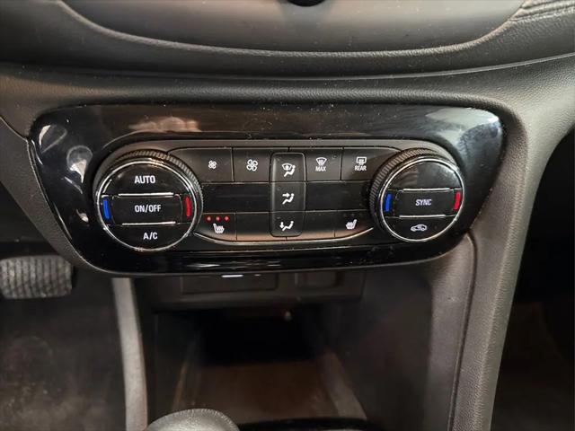2023 Buick Encore GX Select AWD