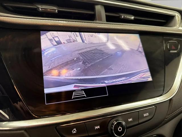 2023 Buick Encore GX Select AWD