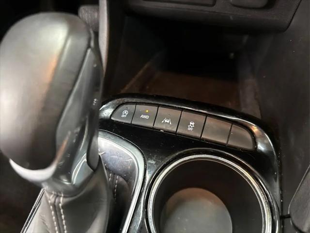 2023 Buick Encore GX Select AWD
