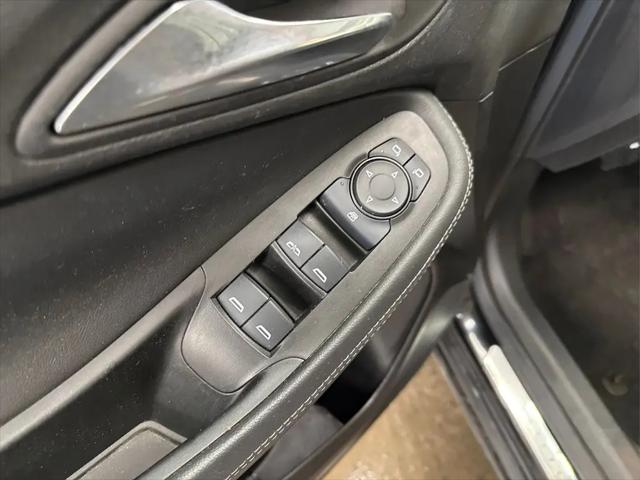2023 Buick Encore GX Select AWD