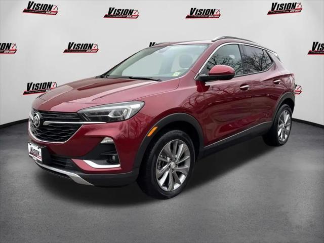2023 Buick Encore GX Essence AWD for sale in Canandaigua, NY