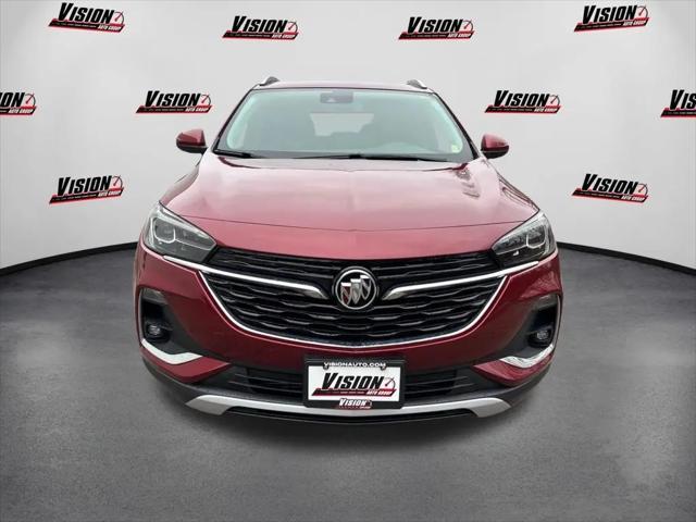 2023 Buick Encore GX Essence AWD