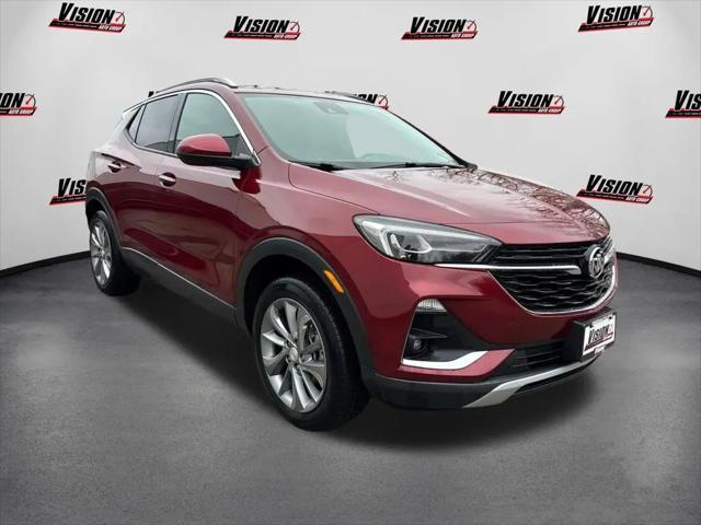 2023 Buick Encore GX Essence AWD