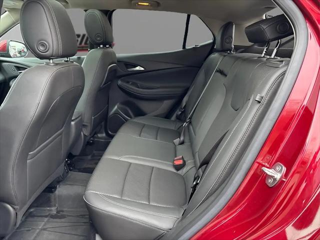 2023 Buick Encore GX Essence AWD