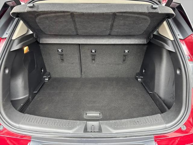 2023 Buick Encore GX Essence AWD