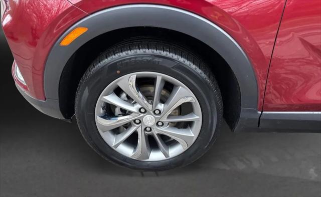 2023 Buick Encore GX Essence AWD