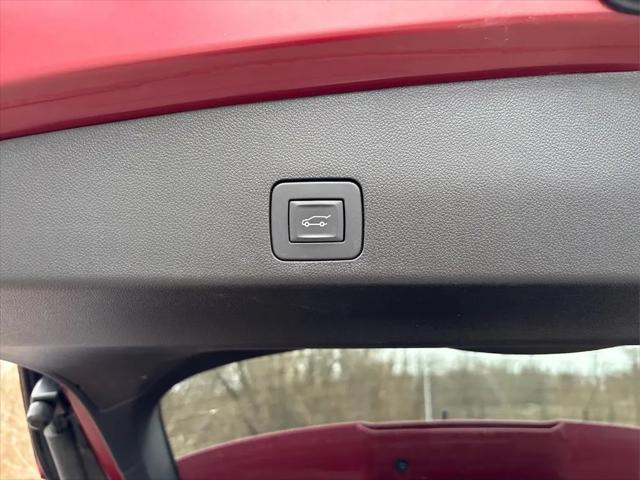 2023 Buick Encore GX Essence AWD