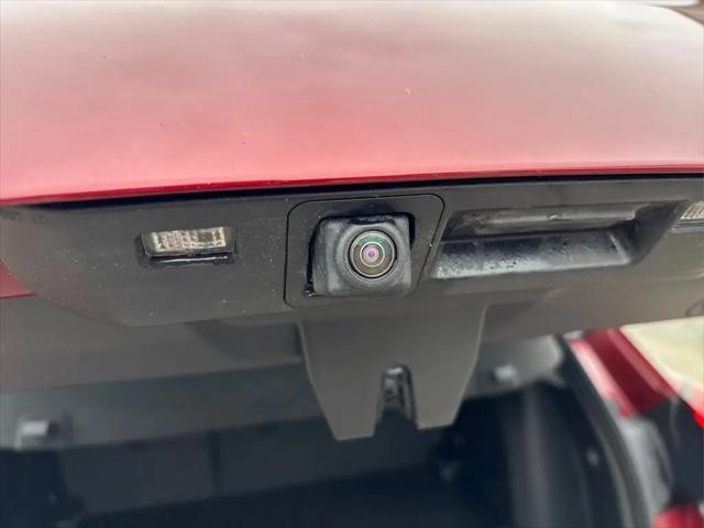 2023 Buick Encore GX Essence AWD