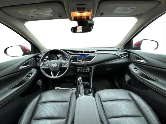 2023 Buick Encore GX Essence AWD