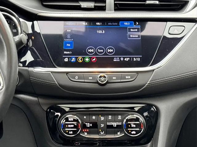 2023 Buick Encore GX Essence AWD
