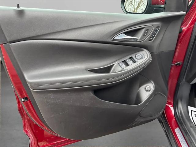 2023 Buick Encore GX Essence AWD