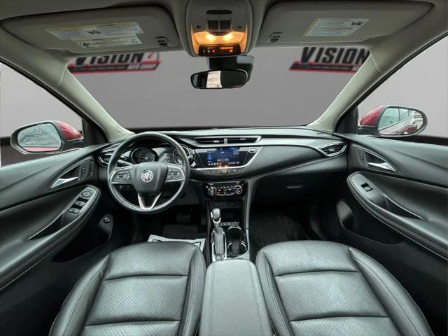 2023 Buick Encore GX Essence AWD