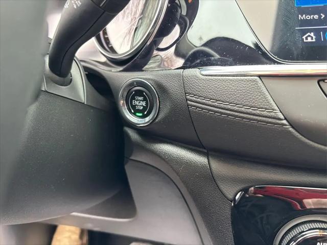 2023 Buick Encore GX Essence AWD