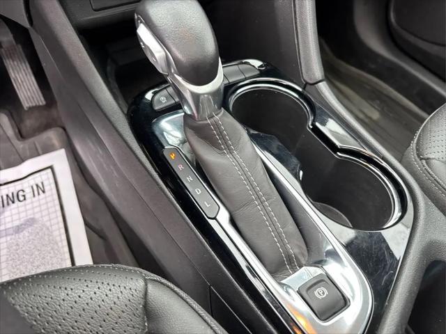 2023 Buick Encore GX Essence AWD