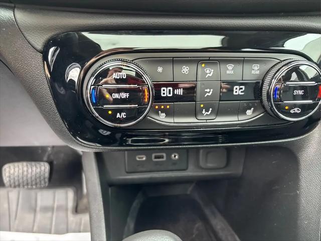 2023 Buick Encore GX Essence AWD