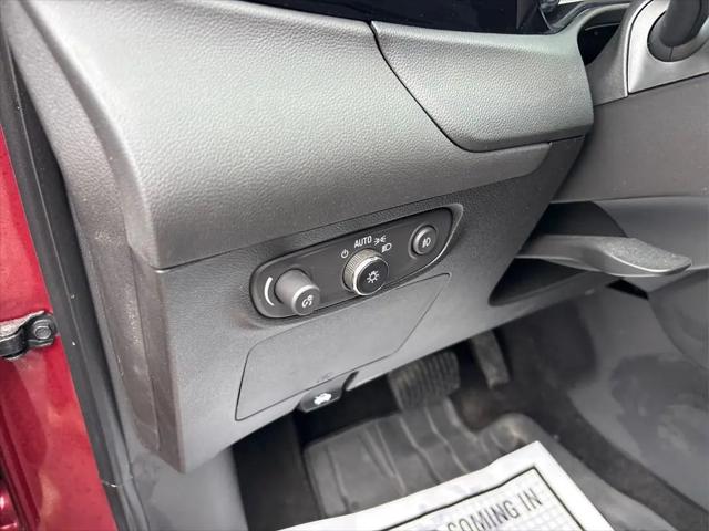 2023 Buick Encore GX Essence AWD