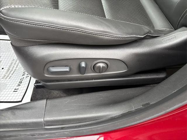 2023 Buick Encore GX Essence AWD