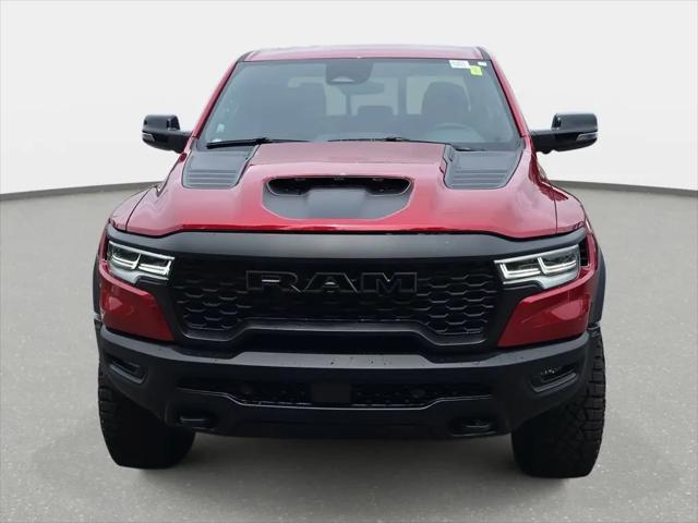 2026 Ram 1500 RHO Crew Cab 4x4 57 Box