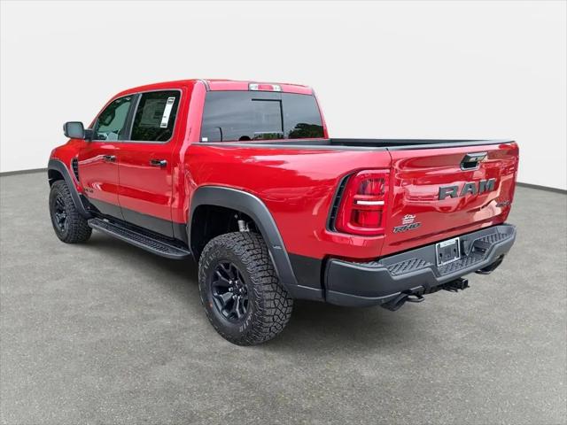 2026 Ram 1500 RHO Crew Cab 4x4 57 Box