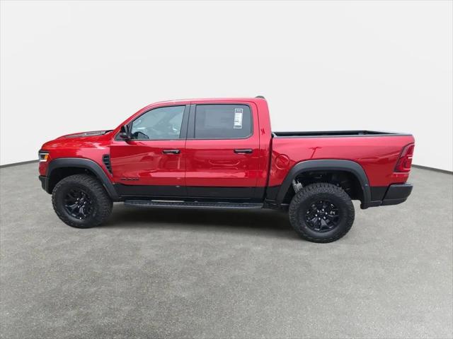 2026 Ram 1500 RHO Crew Cab 4x4 57 Box