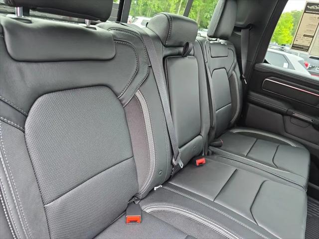 2026 Ram 1500 RHO Crew Cab 4x4 57 Box
