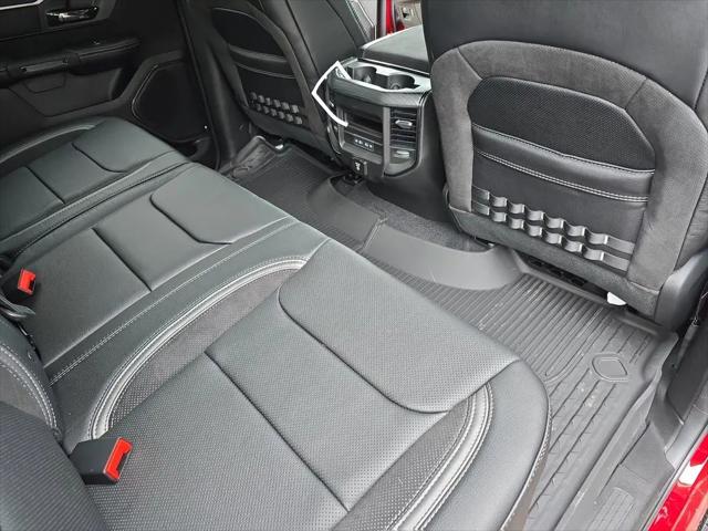 2026 Ram 1500 RHO Crew Cab 4x4 57 Box