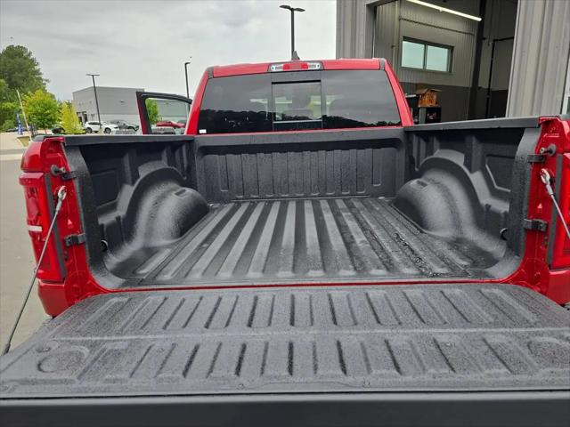 2026 Ram 1500 RHO Crew Cab 4x4 57 Box