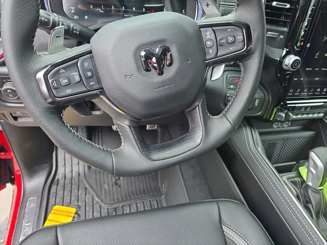 2026 Ram 1500 RHO Crew Cab 4x4 57 Box
