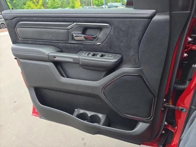 2026 Ram 1500 RHO Crew Cab 4x4 57 Box