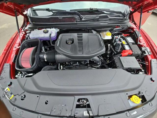 2026 Ram 1500 RHO Crew Cab 4x4 57 Box
