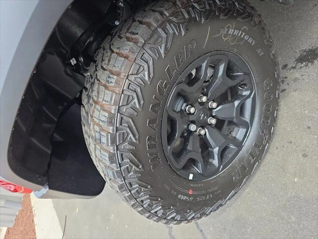 2026 Ram 1500 RHO Crew Cab 4x4 57 Box